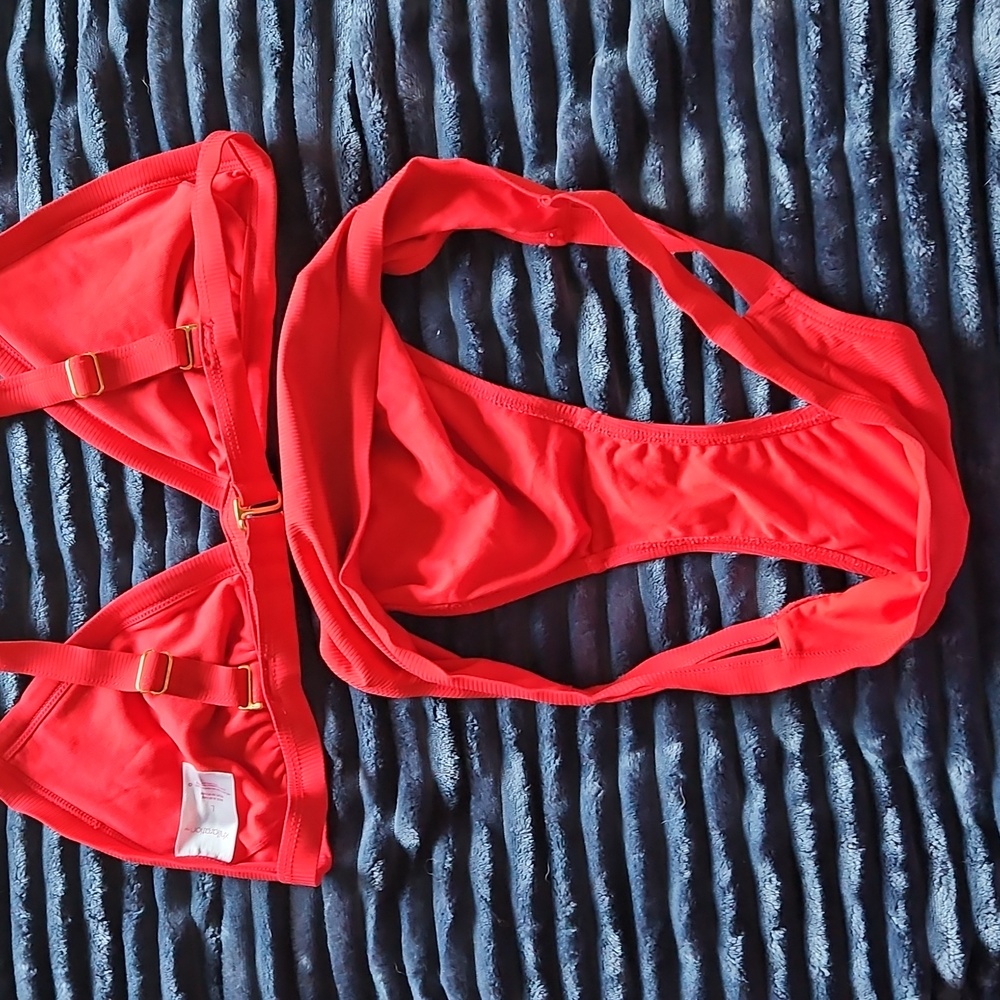 Target Red Bikini Set - Picture 4 of 4